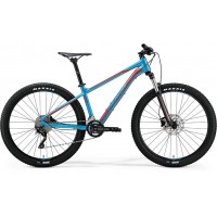 Big nine discount 300 merida 2018